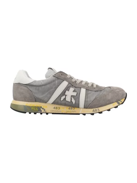 Premiata Sneakers Lucy Var gri