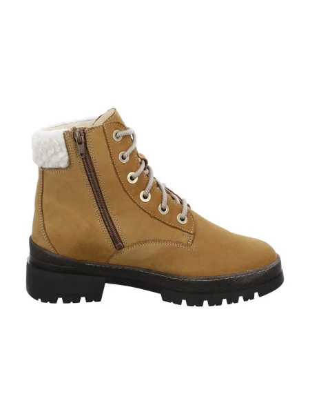 Pantofi Ganter maro