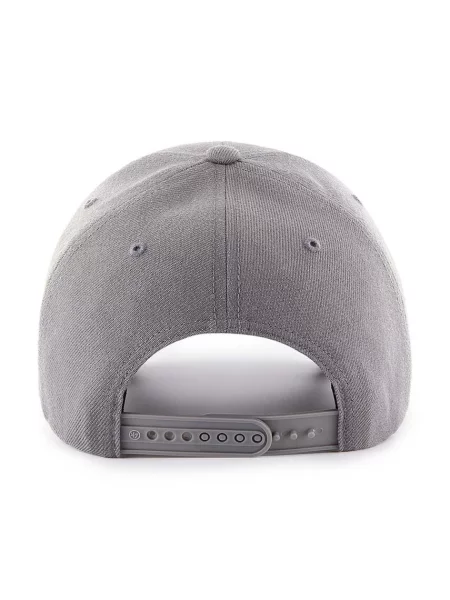 47 brand Kapa na šilt MLB New York Yankees siva