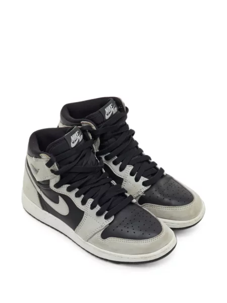 Tenisky Jordan Air Jordan 1 černé