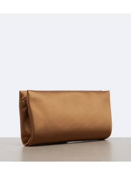Psaníčko Saint Laurent hnědé