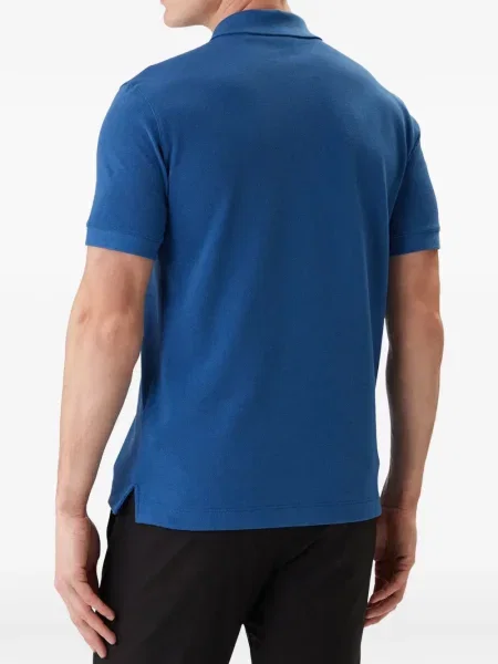 Polo Boss albastru