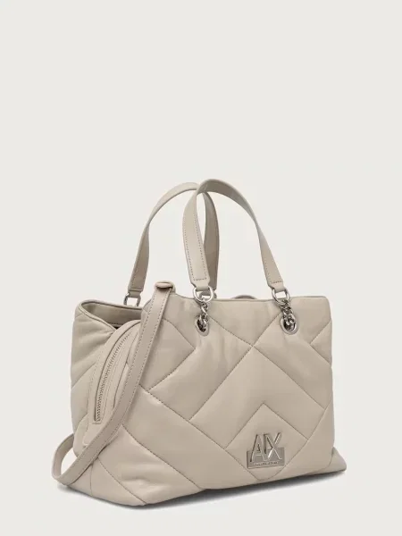 Armani Exchange сумка крос-боді зі штучної шкіри