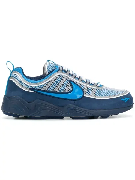 Sneakerși Nike albastru