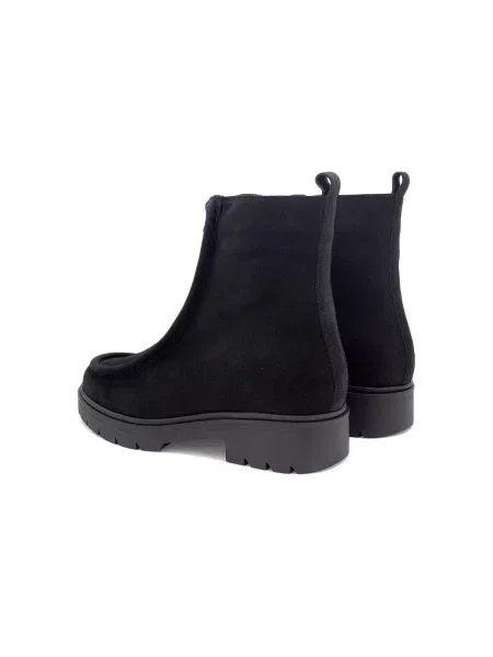 Pantofi Piesanto negru