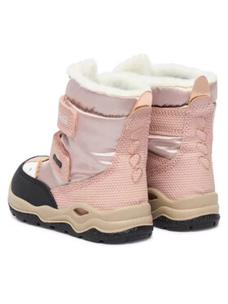 Škornji za sneg Primigi GORE-TEX M Svetlo rožnata roza