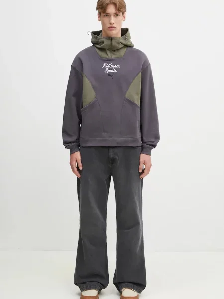 Свитер Puma