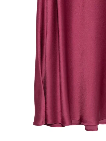 Rochie maxi Antonelli roz