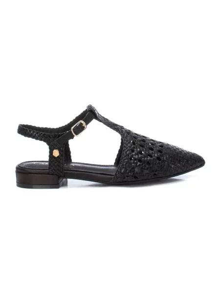 Pantofi Carmela negru