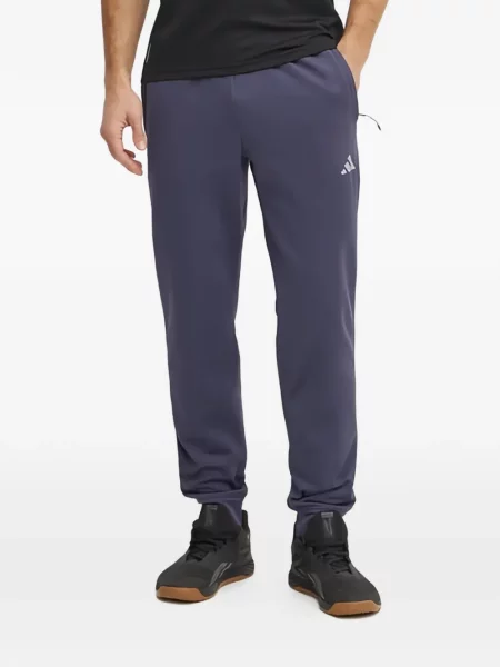 Pruhované běžecké běžecké boty Adidas Run 70S s potiskem černé