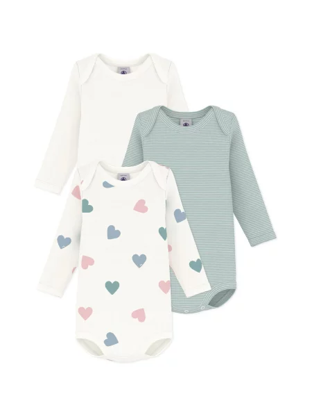 Body copii Petit Bateau
