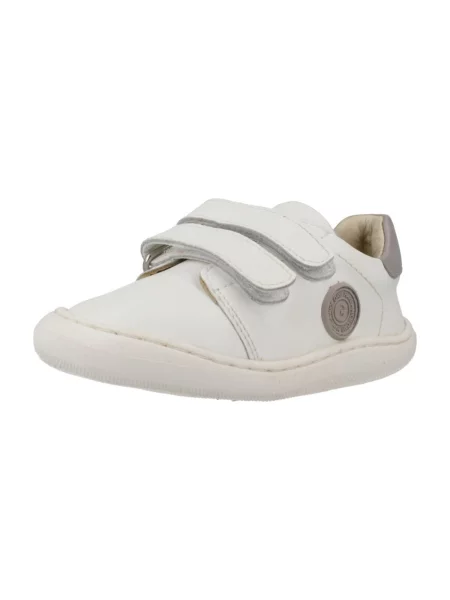 Pantofi copii Gioseppo alb
