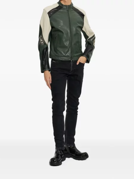 Blugi Diesel 1979 SLEENKER negru