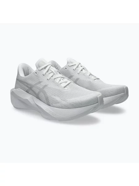 Încălțăminte de alergare pentru bărbați ASICS Novablast 6 white/white alb