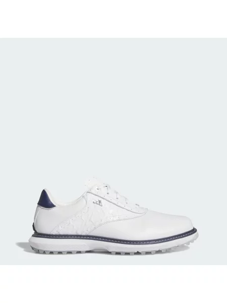 BOTY SPIKELESS GOLF bílé