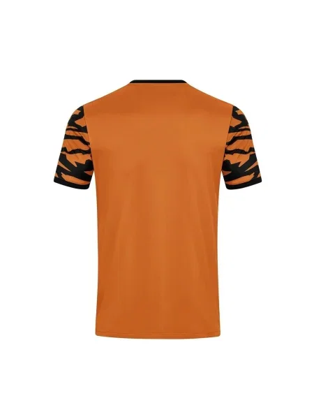 Tricou copii Jako portocaliu