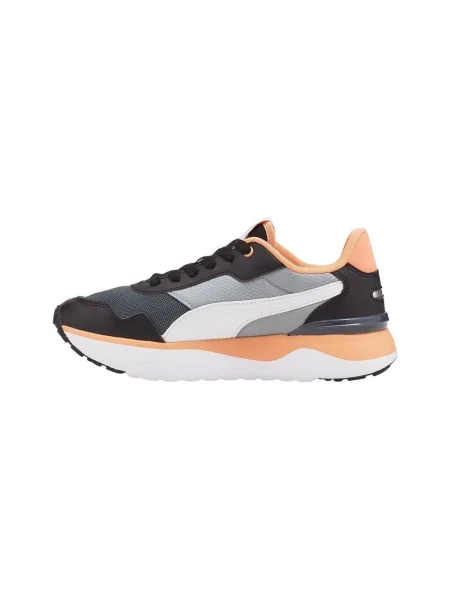 Pantofi Puma negru
