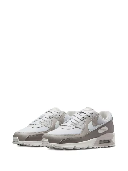Sneakerși Nike Monarch negru