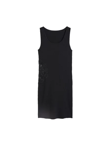 Desigual Rochie negru