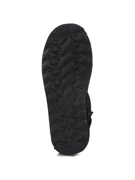 Félcipő Bearpaw fekete