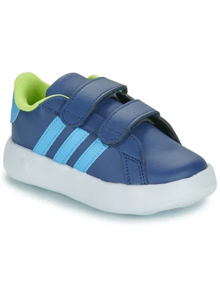 Pantofi copii Adidas albastru