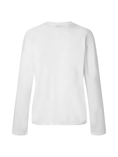 Modström Top Sugarmd fehér