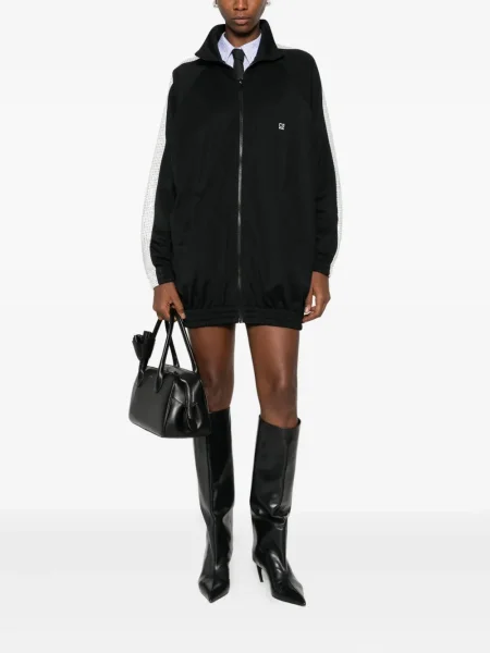 Rochie Giuseppe Di Morabito negru