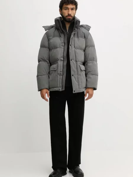 Куртка Boss Orange оранжевая