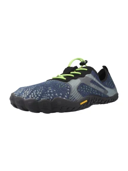 Pantofi Saguaro albastru