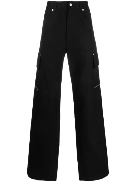 Pantaloni cargo 1017 Alyx 9sm negru