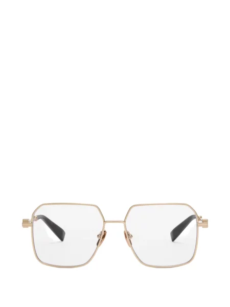 Ochelari de soare Balmain Eyewear cu imprimeu geometric