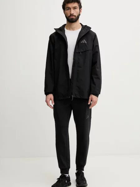 Adidas TERREX трекінгова куртка