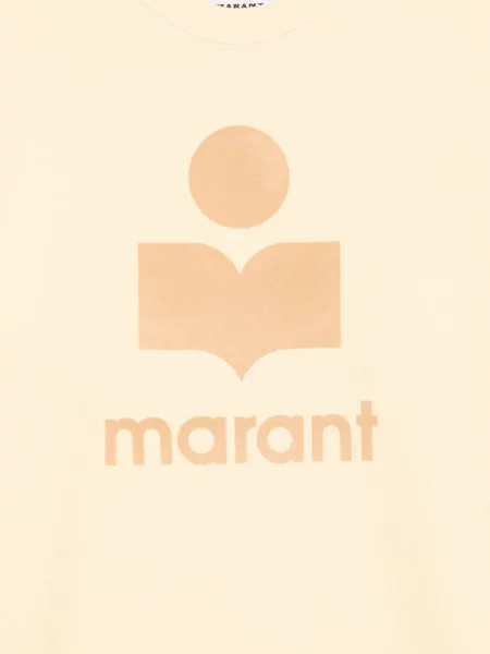 Hanorac Marant cu imagine
