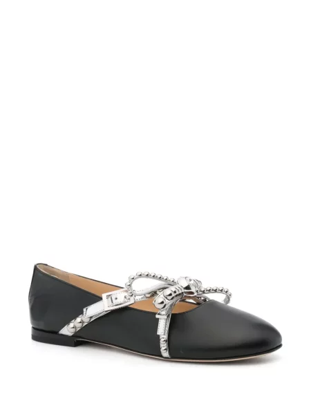 Balerinos Mach & Mach juoda