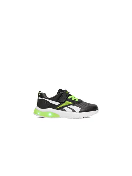 Sneakersy Reebok černá