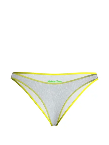 Chiloți Maison Close