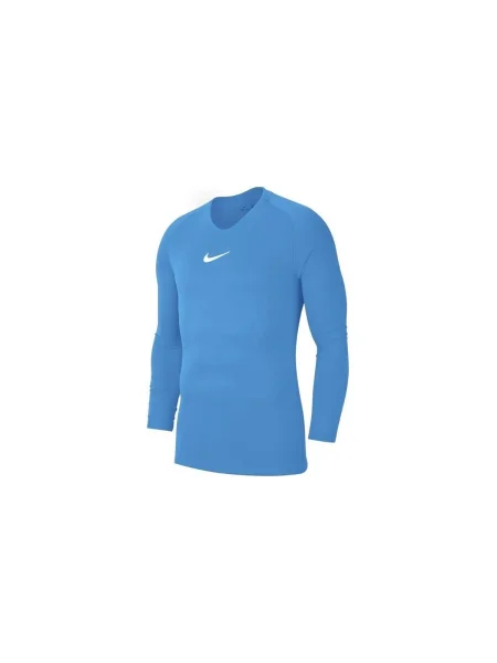 Tricou copii Nike albastru