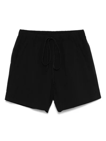 Slip de baie Thom Krom negru