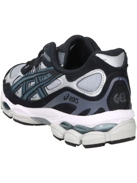 Pantofi Asics negru