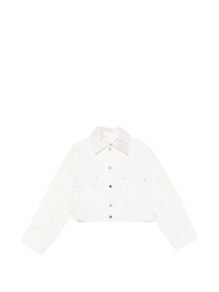 Geacă Plan C cu paiete