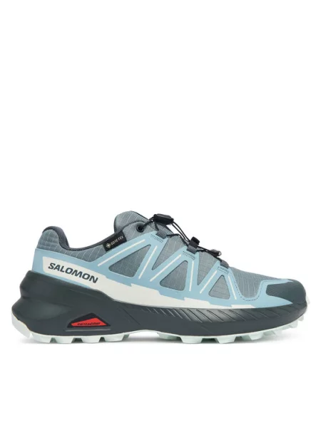 Salomon Bakancs SPEEDCROSS PEAK GORE-TEX kék