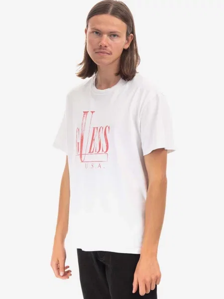 Футболка Guess U.s.a.