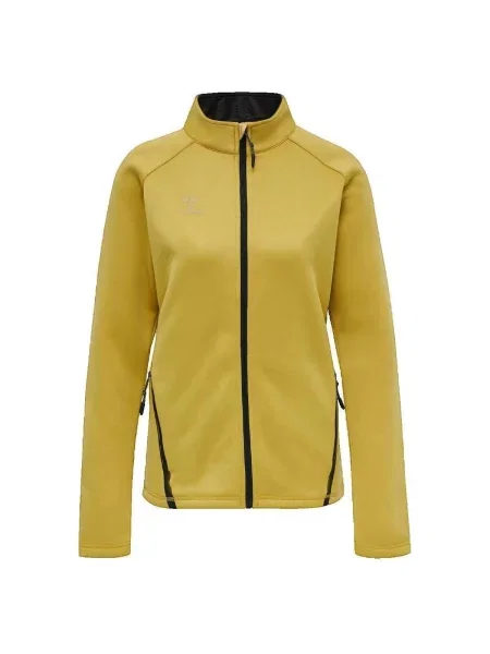 Vestă Hummel galben