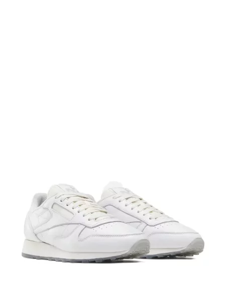 Sneakerși Reebok alb