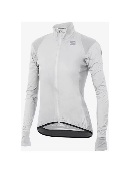 Sportful Hot Pack NoRain lekka wiatrówka XS biała