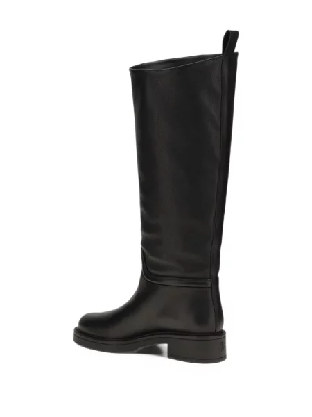 Cizme Stuart Weitzman negru