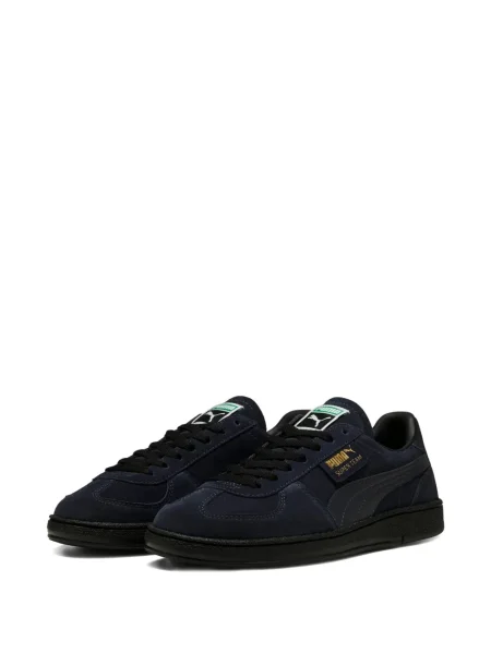 Sneakerși Puma Suede albastru