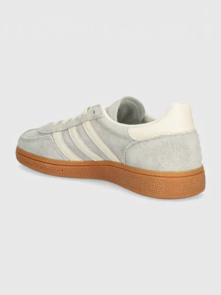 Кроссовки Adidas Originals серебряные