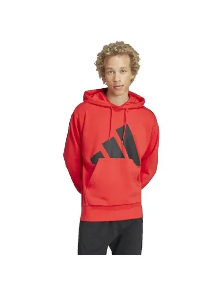 Geacă Adidas cu autograf gri