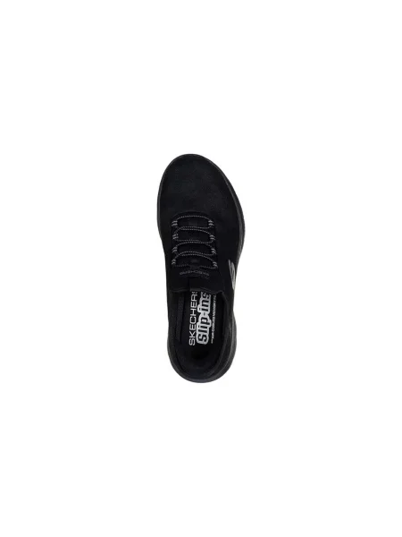 Pantofi Skechers negru